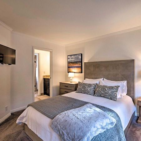 Park City Condo Less Than Half Mi To Park City Mountain! Exterior photo