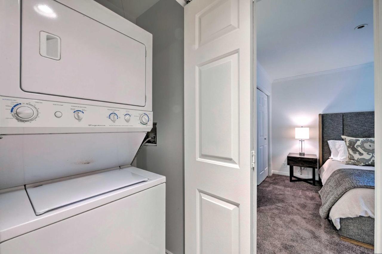 Park City Condo Less Than Half Mi To Park City Mountain! Exterior photo